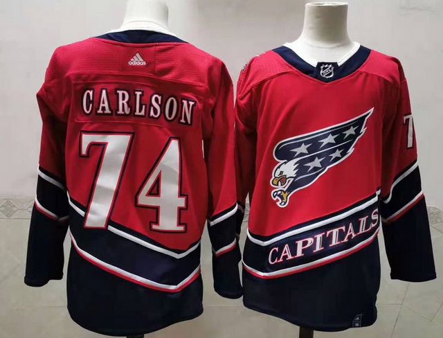 Washington Capitals Jerseys 25 [Wholesale NHL Jerseys 2925]